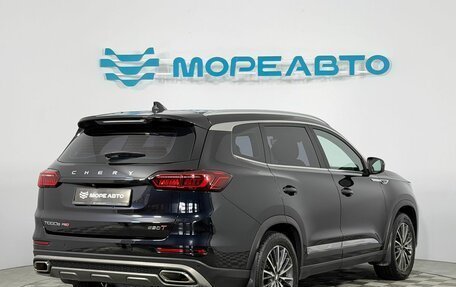 Chery Tiggo 8 Pro, 2021 год, 1 770 000 рублей, 5 фотография