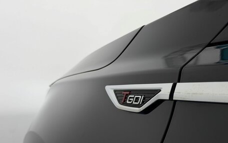 Chery Tiggo 8 Pro, 2021 год, 1 770 000 рублей, 11 фотография