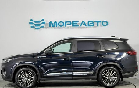 Chery Tiggo 8 Pro, 2021 год, 1 770 000 рублей, 8 фотография