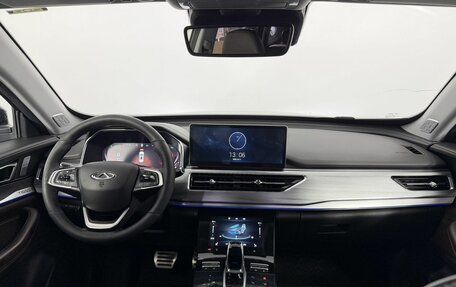 Chery Tiggo 8 Pro, 2021 год, 1 770 000 рублей, 24 фотография