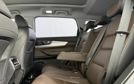 Chery Tiggo 8 Pro, 2021 год, 1 770 000 рублей, 20 фотография