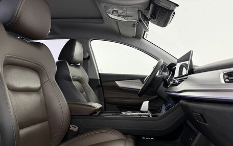 Chery Tiggo 8 Pro, 2021 год, 1 770 000 рублей, 22 фотография