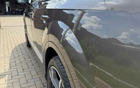Audi Q7, 2016 год, 3 650 000 рублей, 14 фотография