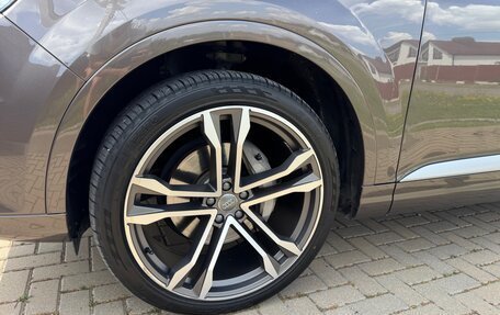 Audi Q7, 2016 год, 3 650 000 рублей, 15 фотография