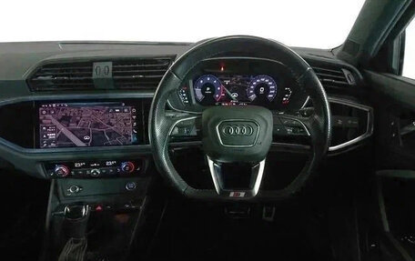 Audi Q3, 2023 год, 2 670 007 рублей, 8 фотография