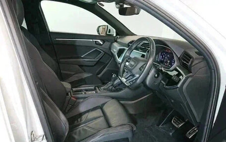 Audi Q3, 2023 год, 2 670 007 рублей, 9 фотография