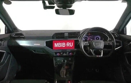 Audi Q3, 2023 год, 2 670 007 рублей, 7 фотография
