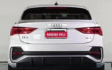 Audi Q3, 2023 год, 2 670 007 рублей, 4 фотография
