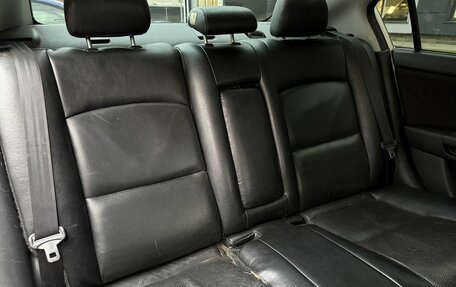 Mazda 3, 2007 год, 355 000 рублей, 11 фотография