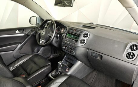 Volkswagen Tiguan I, 2012 год, 1 369 000 рублей, 13 фотография