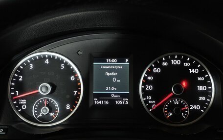 Volkswagen Tiguan I, 2012 год, 1 369 000 рублей, 18 фотография