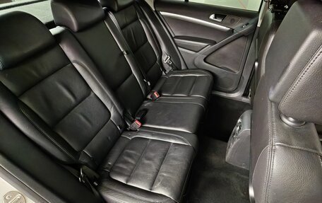 Volkswagen Tiguan I, 2012 год, 1 369 000 рублей, 17 фотография