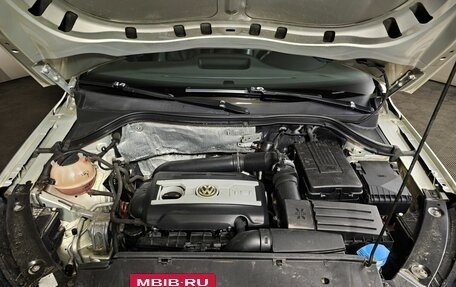 Volkswagen Tiguan I, 2012 год, 1 369 000 рублей, 11 фотография