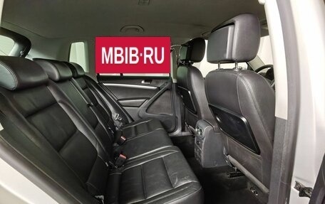 Volkswagen Tiguan I, 2012 год, 1 369 000 рублей, 16 фотография