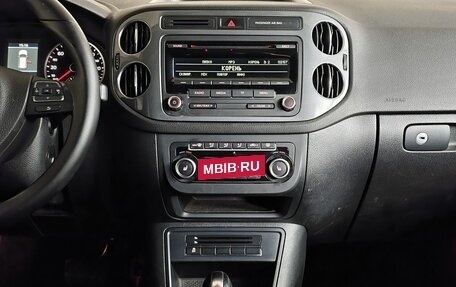 Volkswagen Tiguan I, 2012 год, 1 369 000 рублей, 15 фотография