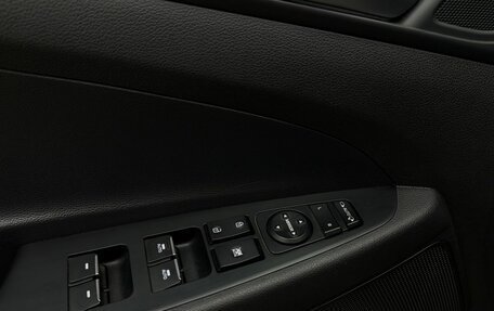 Hyundai Tucson III, 2018 год, 2 549 777 рублей, 7 фотография