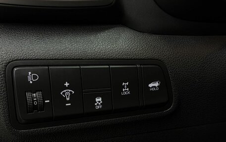 Hyundai Tucson III, 2018 год, 2 549 777 рублей, 8 фотография