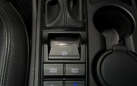 Hyundai Tucson III, 2018 год, 2 549 777 рублей, 15 фотография
