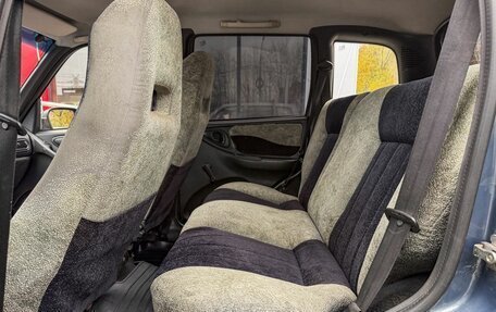 Chevrolet Niva I рестайлинг, 2008 год, 249 000 рублей, 10 фотография
