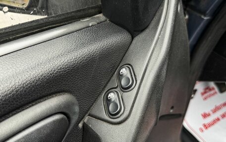 Chevrolet Niva I рестайлинг, 2008 год, 249 000 рублей, 18 фотография