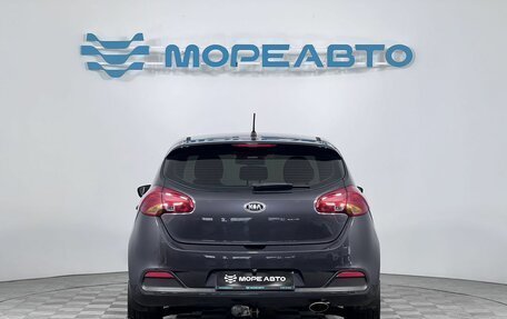 KIA cee'd III, 2014 год, 1 150 000 рублей, 6 фотография