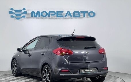 KIA cee'd III, 2014 год, 1 150 000 рублей, 7 фотография