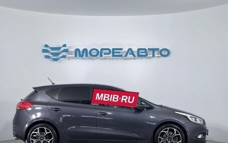KIA cee'd III, 2014 год, 1 150 000 рублей, 4 фотография