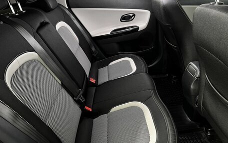 KIA cee'd III, 2014 год, 1 150 000 рублей, 11 фотография