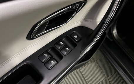KIA cee'd III, 2014 год, 1 150 000 рублей, 18 фотография