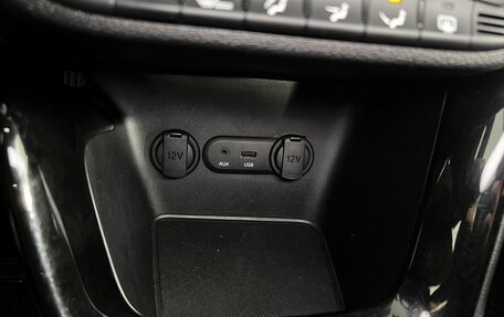 KIA cee'd III, 2014 год, 1 150 000 рублей, 16 фотография