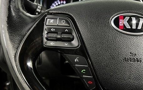KIA cee'd III, 2014 год, 1 150 000 рублей, 19 фотография