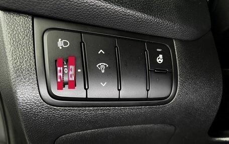 KIA cee'd III, 2014 год, 1 150 000 рублей, 17 фотография