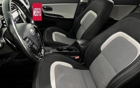 KIA cee'd III, 2014 год, 1 150 000 рублей, 9 фотография