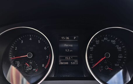 Volkswagen Jetta VI, 2016 год, 1 249 000 рублей, 8 фотография