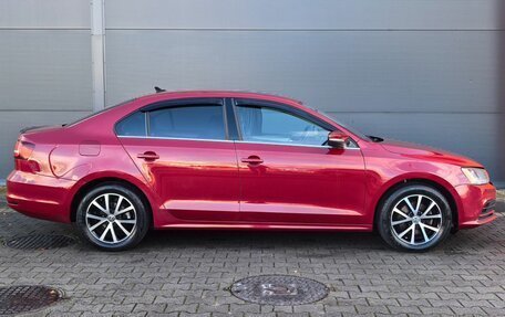 Volkswagen Jetta VI, 2016 год, 1 249 000 рублей, 3 фотография
