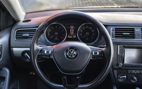 Volkswagen Jetta VI, 2016 год, 1 249 000 рублей, 7 фотография