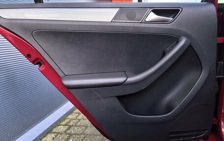 Volkswagen Jetta VI, 2016 год, 1 249 000 рублей, 12 фотография