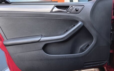 Volkswagen Jetta VI, 2016 год, 1 249 000 рублей, 11 фотография