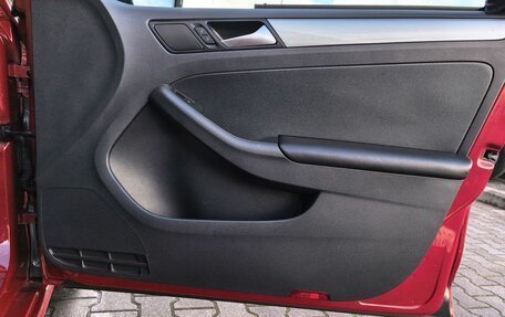 Volkswagen Jetta VI, 2016 год, 1 249 000 рублей, 13 фотография
