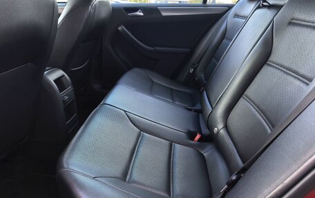 Volkswagen Jetta VI, 2016 год, 1 249 000 рублей, 15 фотография