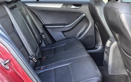 Volkswagen Jetta VI, 2016 год, 1 249 000 рублей, 16 фотография