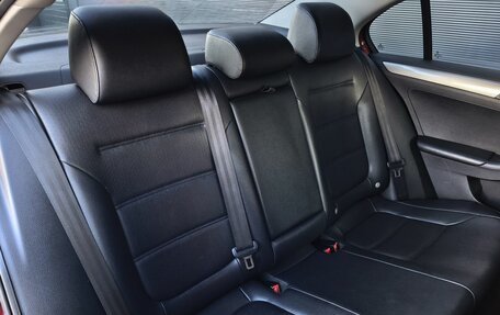 Volkswagen Jetta VI, 2016 год, 1 249 000 рублей, 17 фотография