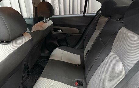 Chevrolet Cruze II, 2012 год, 749 777 рублей, 8 фотография