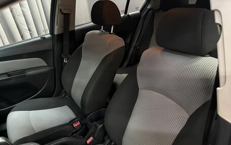 Chevrolet Cruze II, 2012 год, 749 777 рублей, 7 фотография