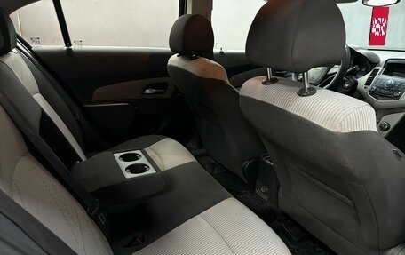 Chevrolet Cruze II, 2012 год, 749 777 рублей, 9 фотография