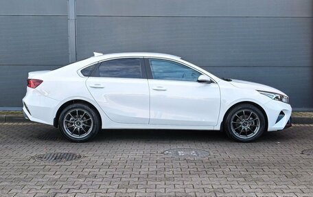 KIA Cerato IV, 2021 год, 2 179 000 рублей, 3 фотография
