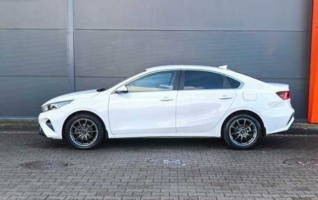 KIA Cerato IV, 2021 год, 2 179 000 рублей, 2 фотография
