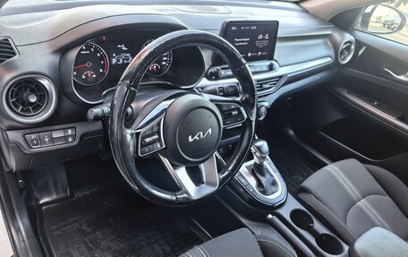 KIA Cerato IV, 2021 год, 2 179 000 рублей, 5 фотография