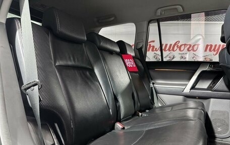 Toyota Land Cruiser Prado 150 рестайлинг 2, 2011 год, 3 399 000 рублей, 12 фотография