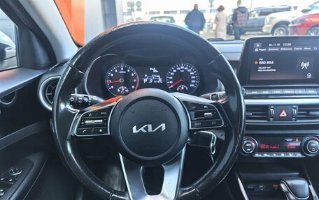 KIA Cerato IV, 2021 год, 2 179 000 рублей, 7 фотография